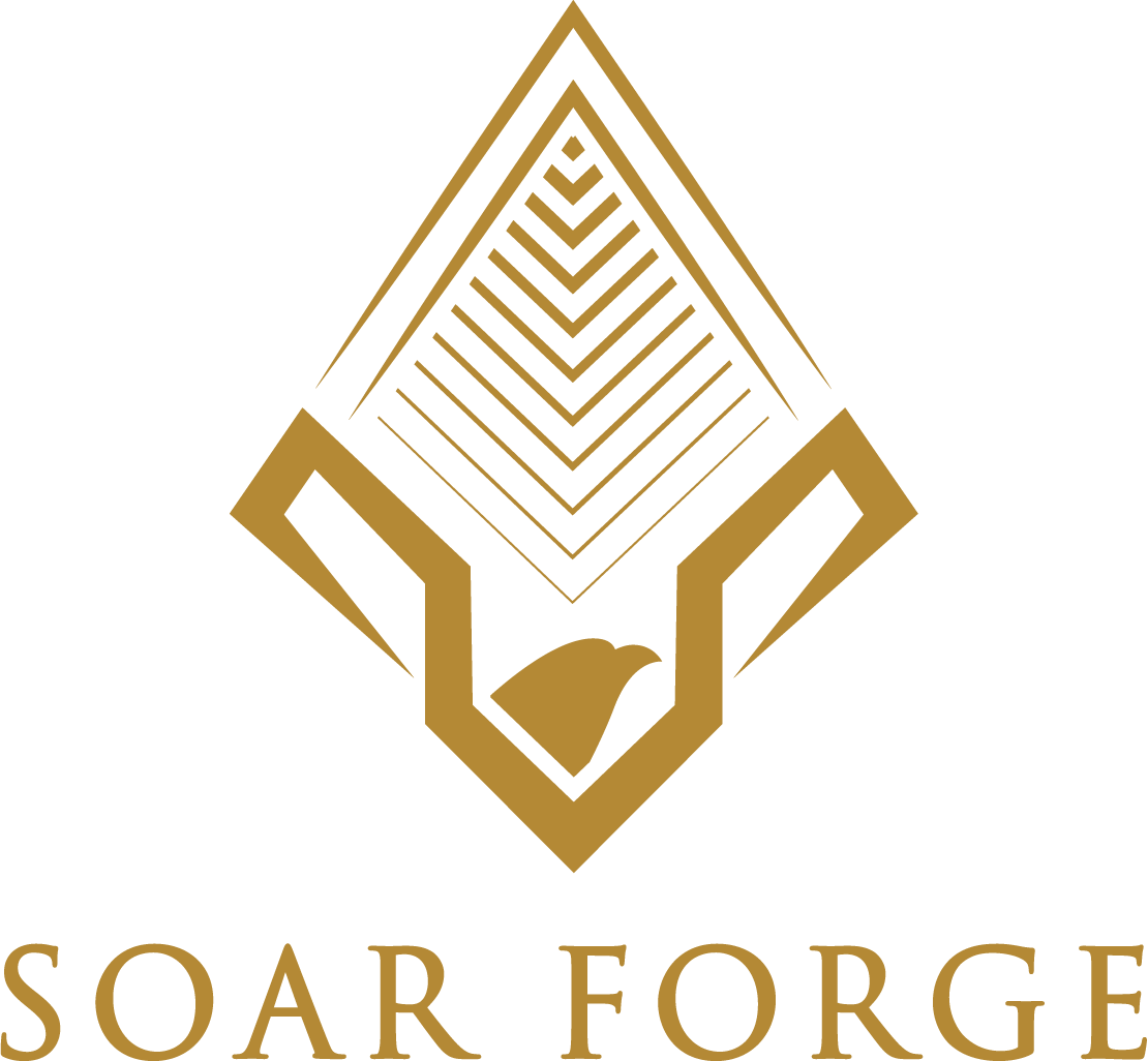 Soar Forge